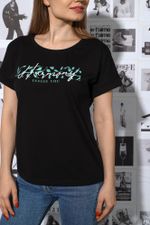 Футболка Элемент Виотекс ЧЁРНЫЙ