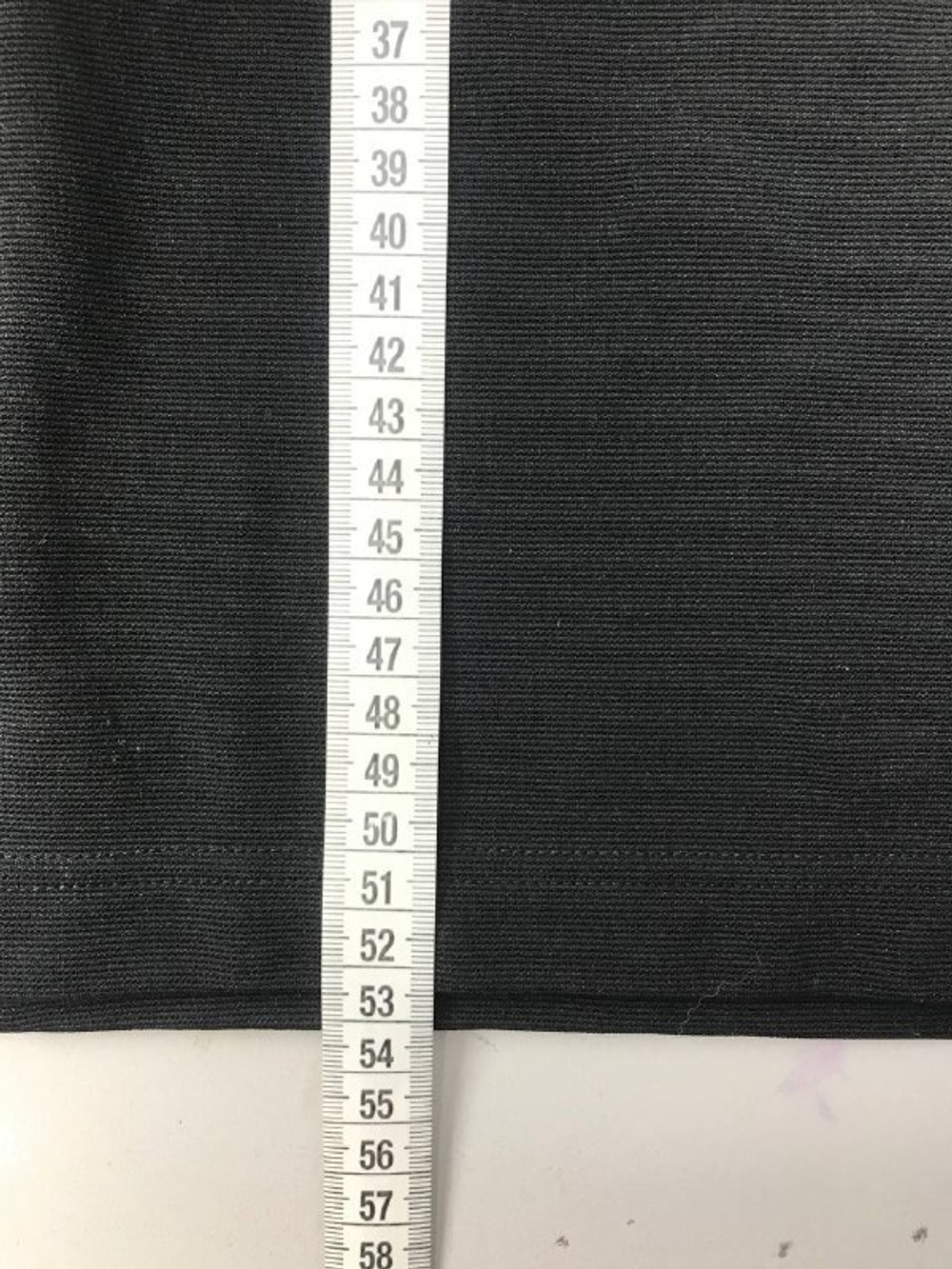 Юбка на молнии 44 размер