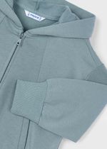 толстовка с капюшоном