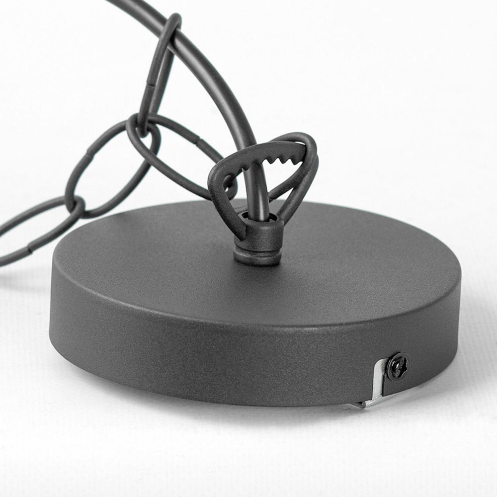 Подвесной светильник Lussole LSP-8985