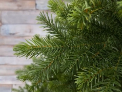 Можжевельник 215 см., зеленый, литая хвоя, Triumph Tree (72131)