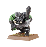 Warhammer The Old World: Orc & Goblin Tribes Battalion
