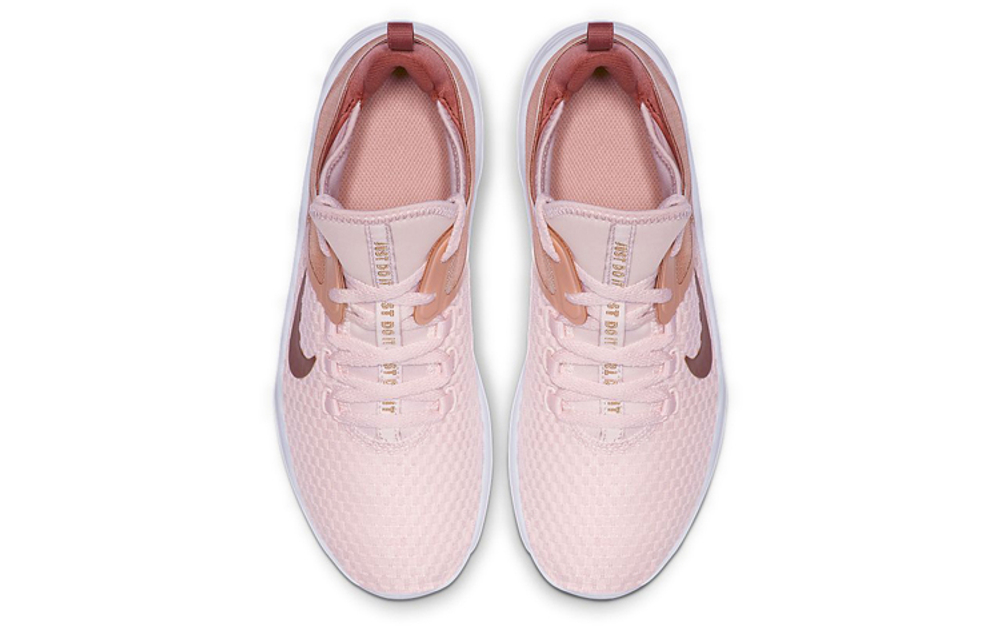 Nike Air Max Bella comfortable and versatile low-top training shoes for women