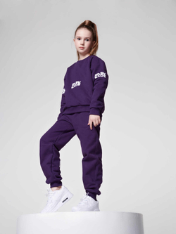 ТОЛСТОВКА УНИСЕКС BASK KIDS FRIO