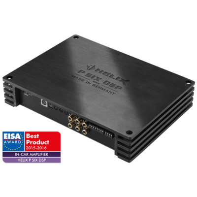 Helix P Six DSP mk2