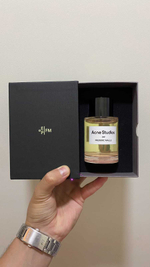 Frederic Malle Acne Studios