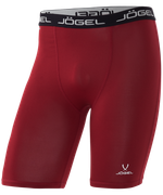 Шорты компрессионные Camp PerFormDRY Tight Short, гранатовый