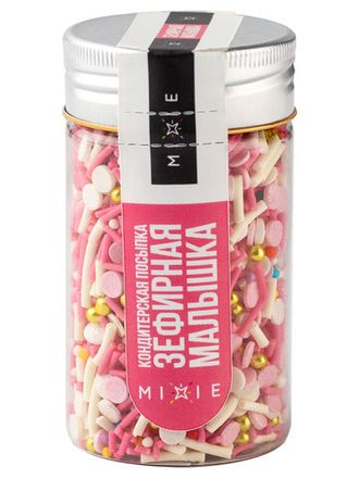 Посыпки Mixie