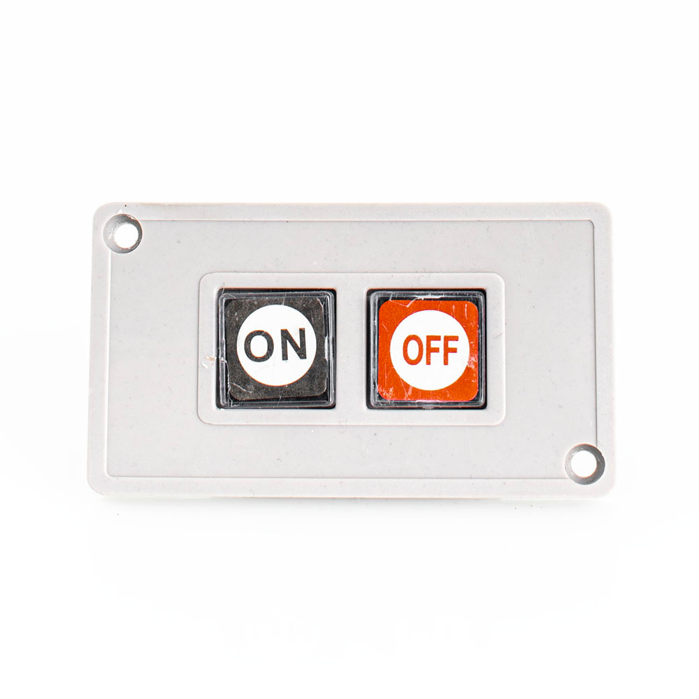 Кнопка включения пельменного аппарат JGL60