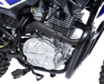 Мотоцикл Regulmoto SK200GY-5