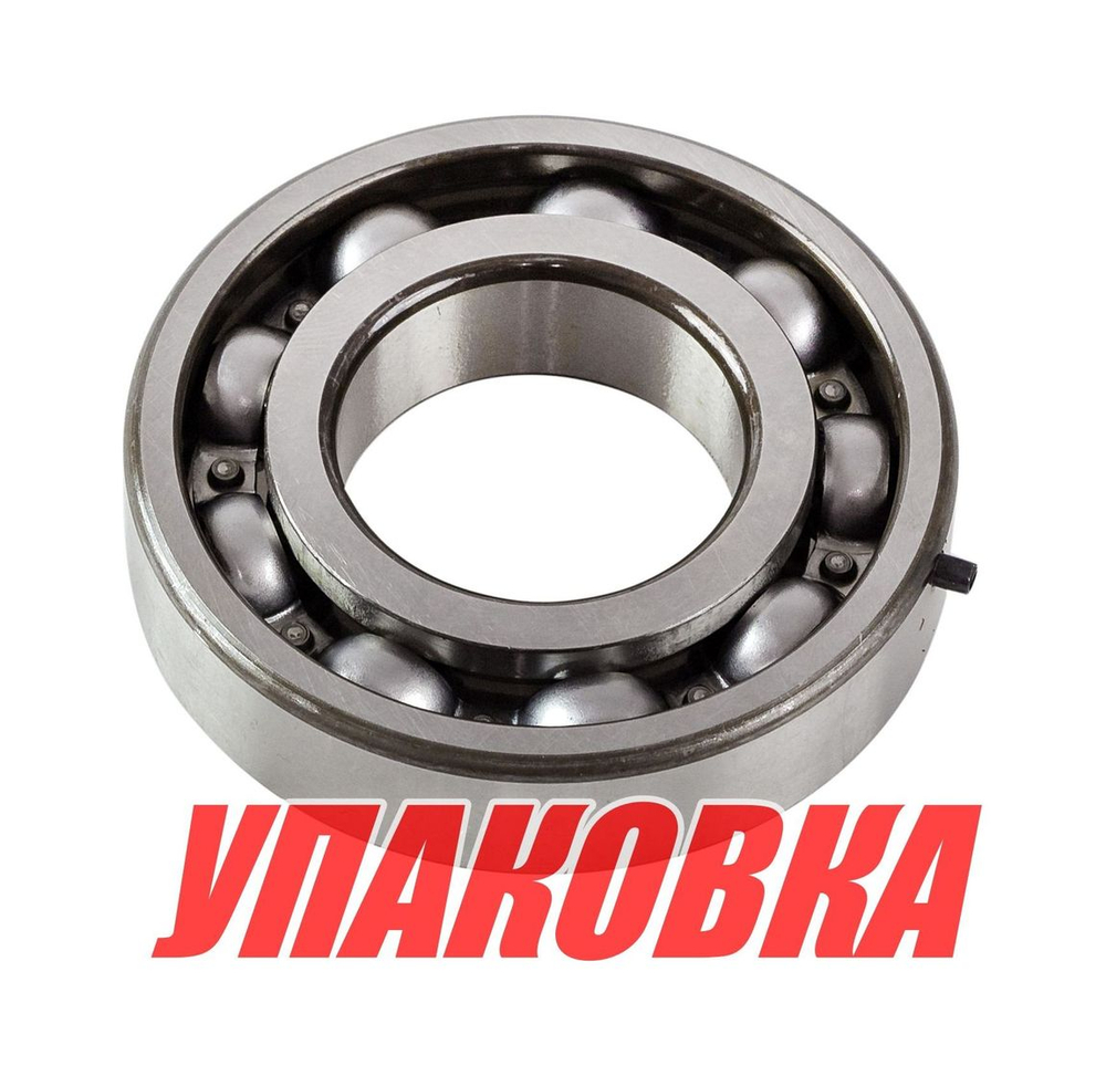 Подшипник 35х72х17, Suzuki, Omax (упаковка из 3 шт.)
