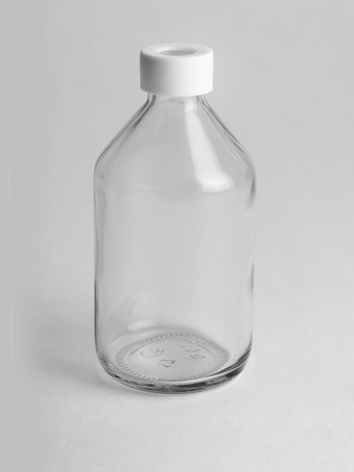 Аромадиффузор белый