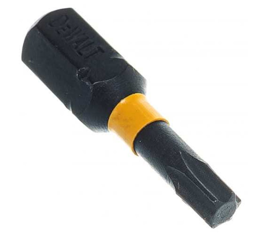 DeWalt, DT70745T, Набор бит и насадок FLEXTORQ 31 шт, шт