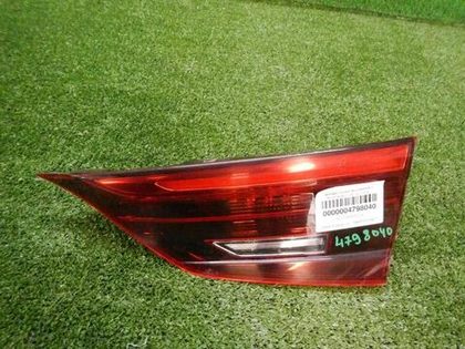 Фонарь правый внутренний Infiniti QX50 2 (2017-н.в.)