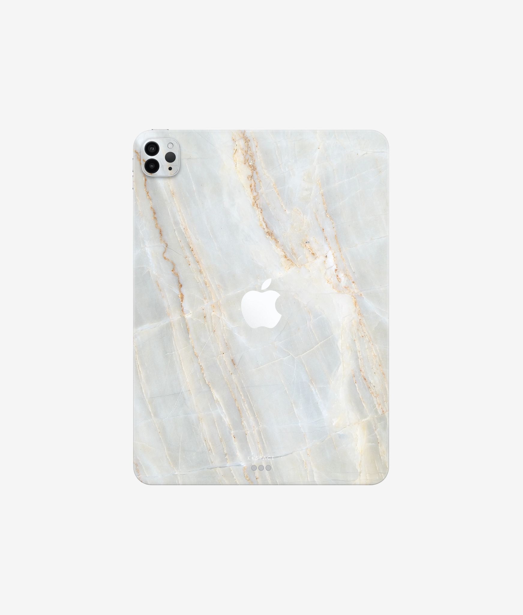 Виниловая наклейка CLOUD для iPad