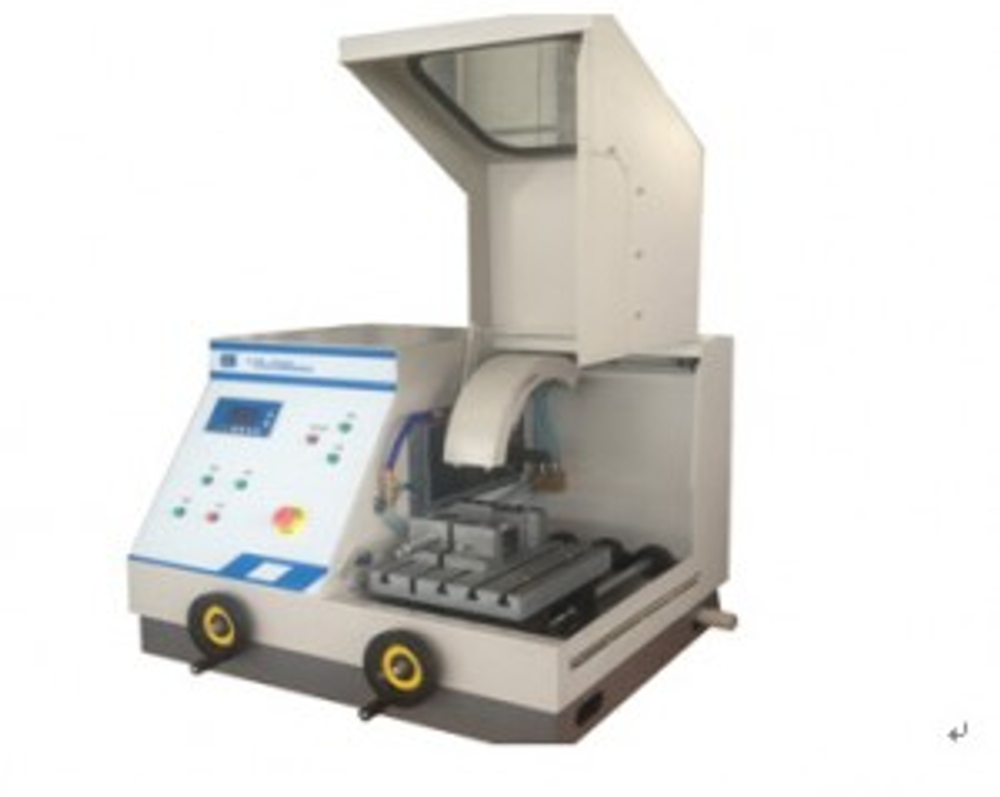 Electric Metallographic Cutting Machine