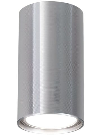 Накладной точечный светильник 1081 GU10 SCH сатин/хром