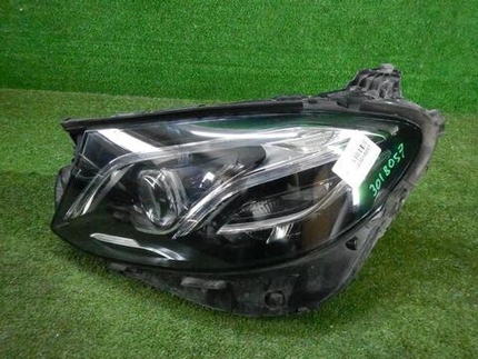 Фара левая Mercedes E W213 (2018-2021) Multibeam LED