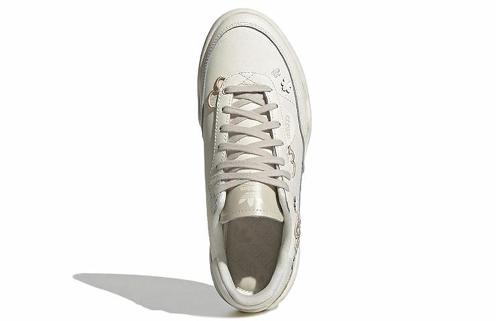 Кроссовки Adidas Originals Her Court (Женская размерная сетка)