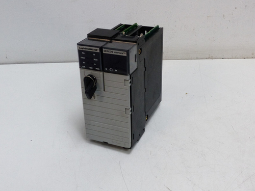 Allen Bradley 1756-L60M03SE