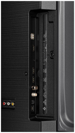 Телевизор Hisense 65" 65E7KQ