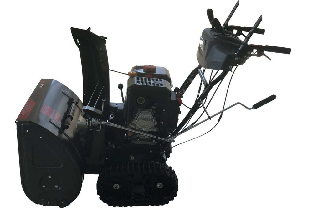 Снегоуборщик EVOLINE SBG 700 TE