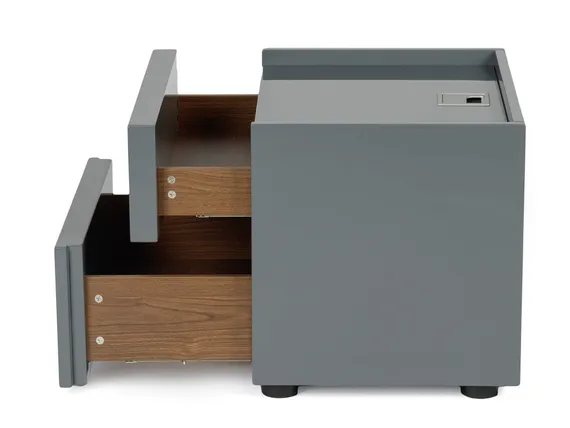 Прикроватная тумба Apulia 55х42 см