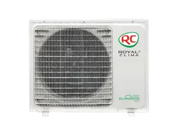 Инверторная сплит-система напольно-потолочного типа серии COMPETENZA DC INVERTER 2025 CO-F 60HNDI/CO-E 60HNDI (комплект)