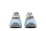 Кроссовки Nike Space Hippie 04 "White Multi" (Женская размерная сетка)