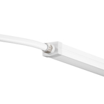 Токоведущий светильник для уличной трековой систем Outdoor O-TR001-LL-L20W3K