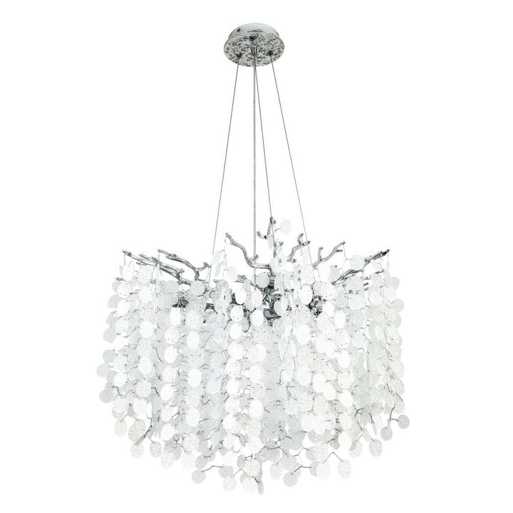 Подвесная люстра Modelux Modestyle MS.2113.600 CR