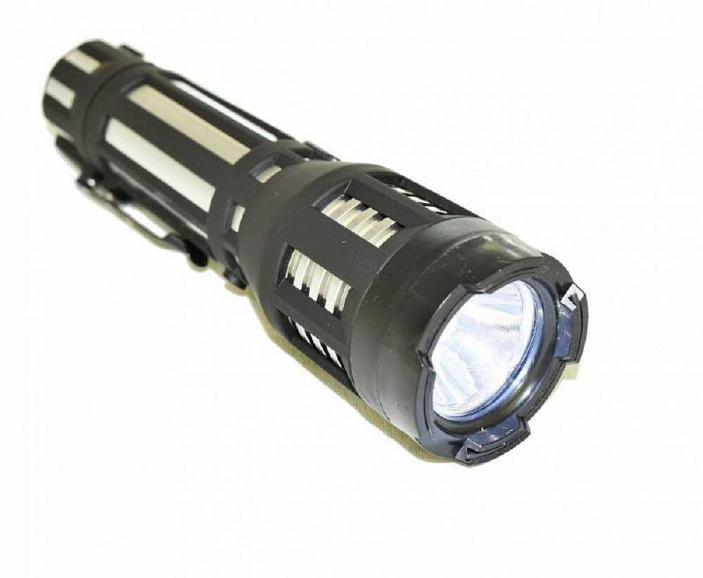 Фонарь-электрошокер Молния HY-1321