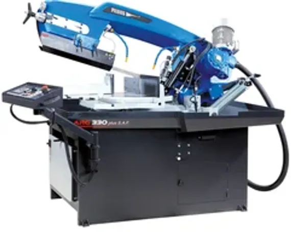 Электрический резьбонарезной манипулятор ETM-16