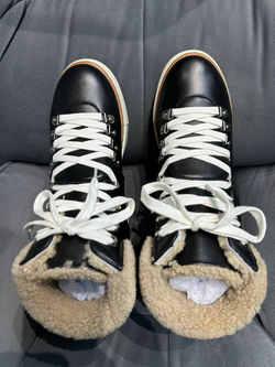 Ботинки Hermes