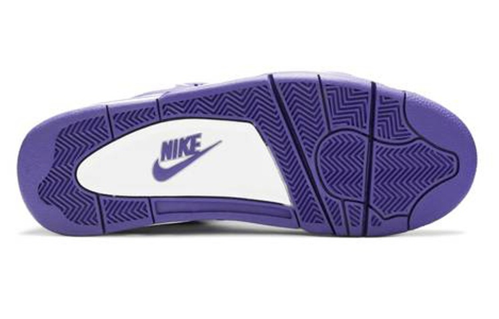 Кроссовки Nike Air Flight 89 Court Purple