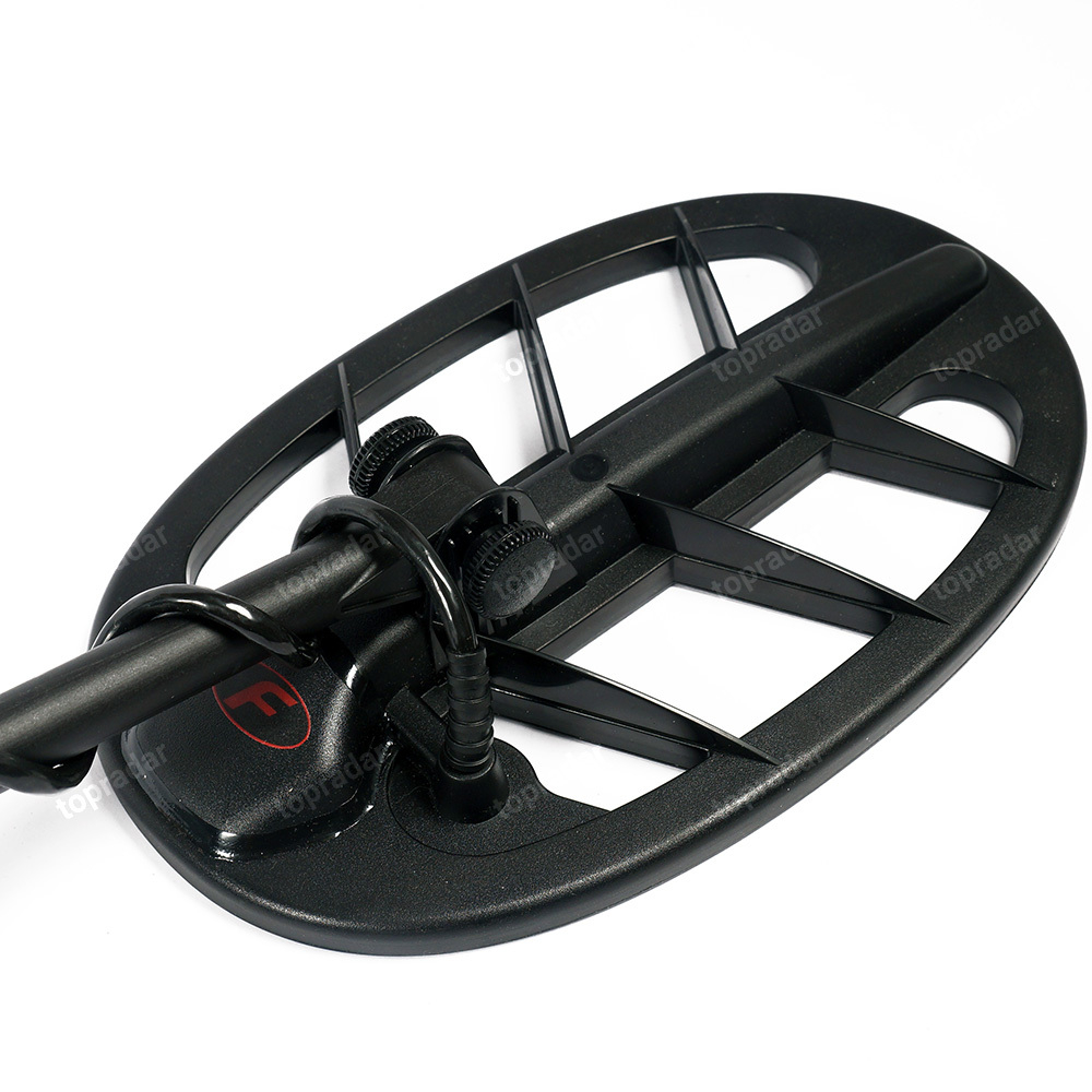 Металлоискатель Fisher F44-11DD + пинпоинтер F-Pulse