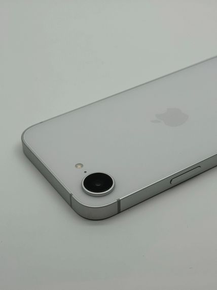 iPhone 16E 128gb White