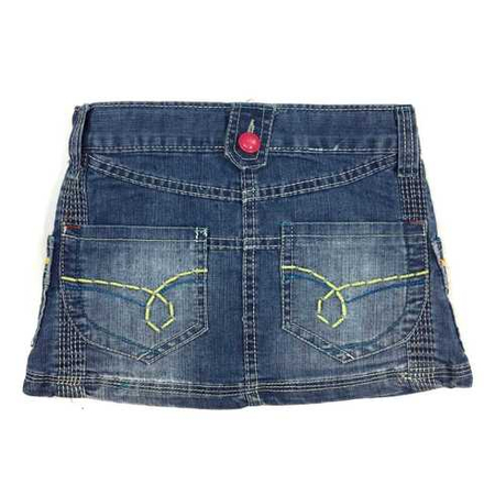 Юбка SWEET BERRY на 2 года