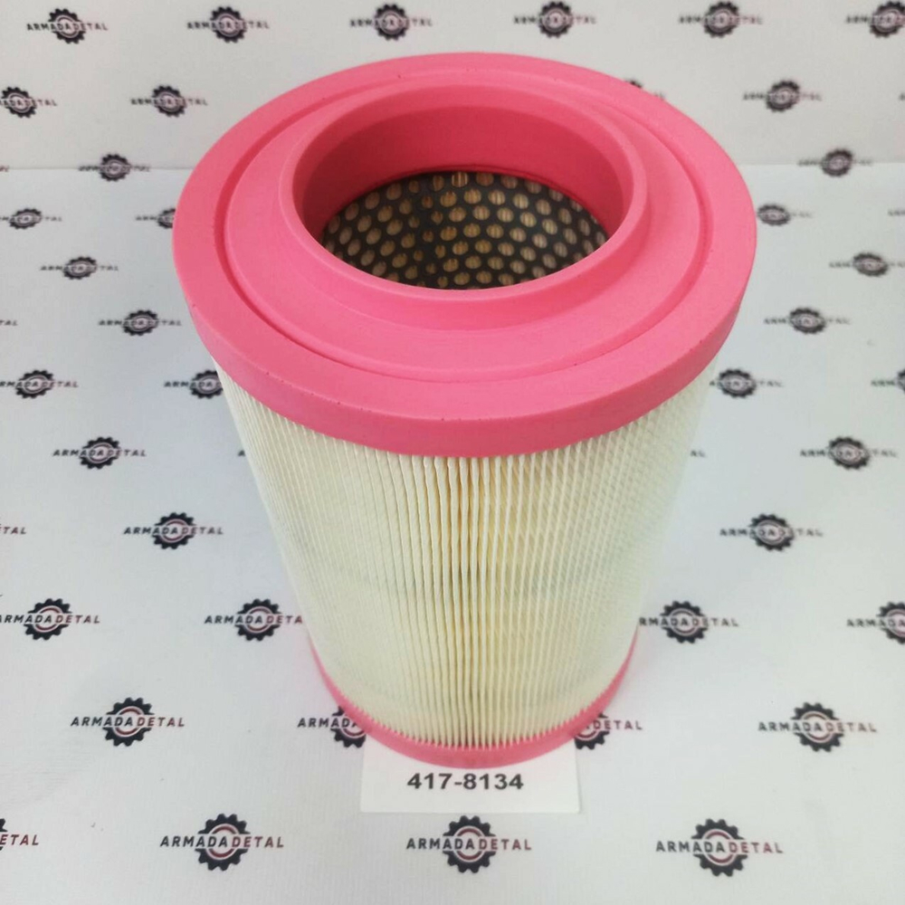 Фильтр кабины | 417-8134 | Shengnuo