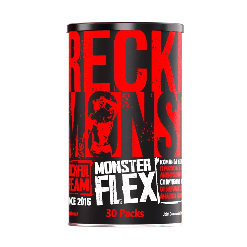 Monster Flex (RECKFUL)