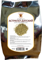 Астрагал датский (трава, 50гр.) (Старослав)