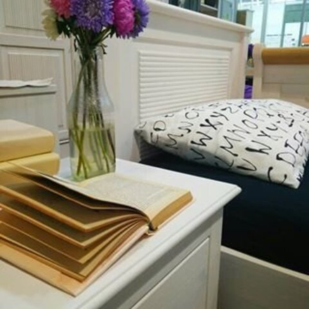 арт. 3011 Кровать Рауна