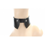 Чокер стойка