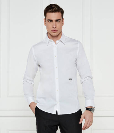 Рубашка Iceberg - белый(252 I1P G071 6211)