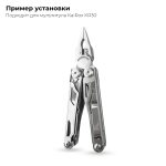 Клипса для мультитула KaiRox KR30 / Daicamping DL30