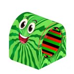 Весёлое колесо "Дружок" (120x120x120 см)