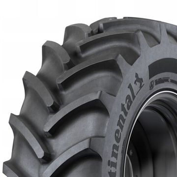 Шины для тракторов и комбайнов 38"-50"