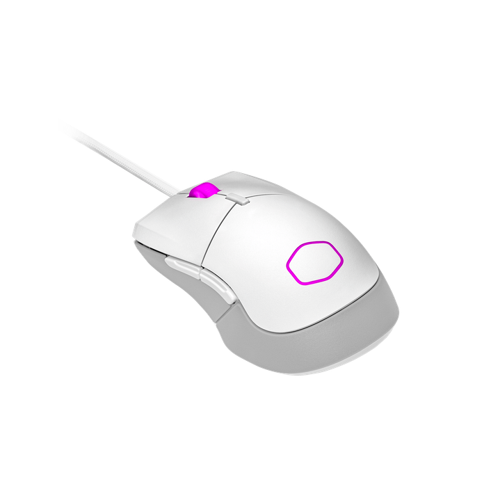 Cooler Master MM310 White