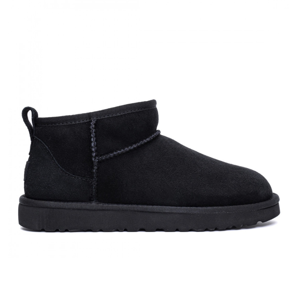 Ugg Classic Ultra Mini Black