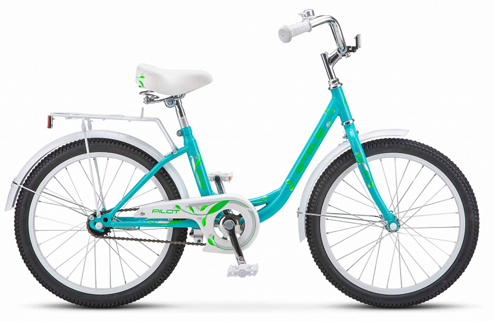 Велосипед 20" Stels Pilot-205 C 20" Z010, LU101254